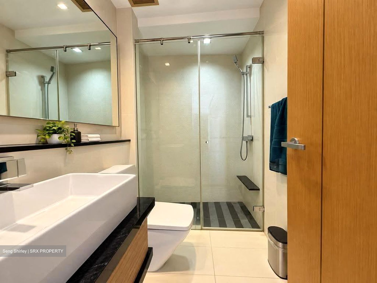 Marina Bay Residences (D1), Condominium #621743381